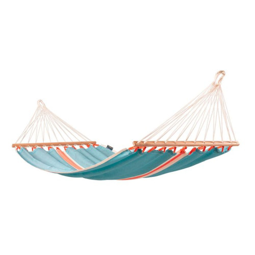 Гамак зі стійкою La Siesta FRR113CNS121 curacao