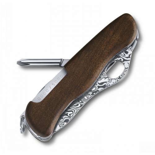 Ніж Victorinox Swiss Soldier&#039;s Knife 0.8461.J12