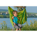 Дитячий підвісний гамак-намет La Siesta Lori LOC11-4 froggy