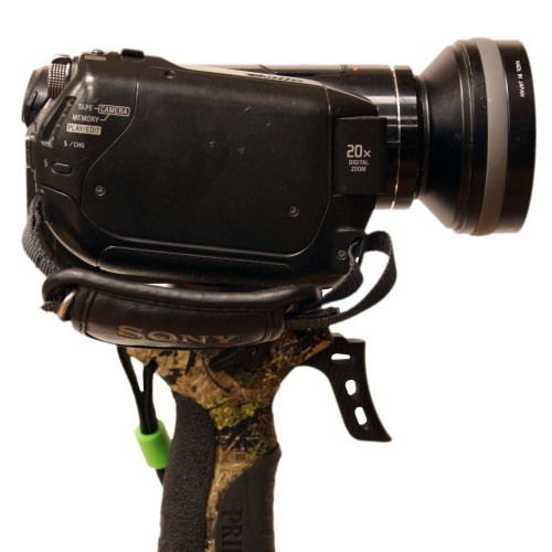 Штатив тринога для зброї Primos Trigger Stick Gen IITM Deluxe tall