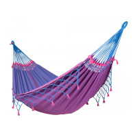 Гамак зі стійкою La Siesta CPH163MES121 samurai blue Гамак зі стійкою La Siesta CPH163MES121 samurai blue