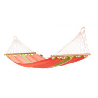 Гамак зі стійкою La Siesta FRR115MES121 mango Гамак зі стійкою La Siesta FRR115MES121 mango