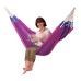 Гамак одномісний La Siesta Orquidea ORH14-7 purple