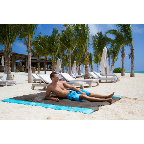 Гамак двомісний La Siesta Colibri CLH20-3 turquoise