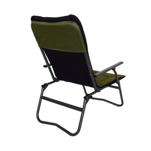 Крісло складне коропове Novator SF-4