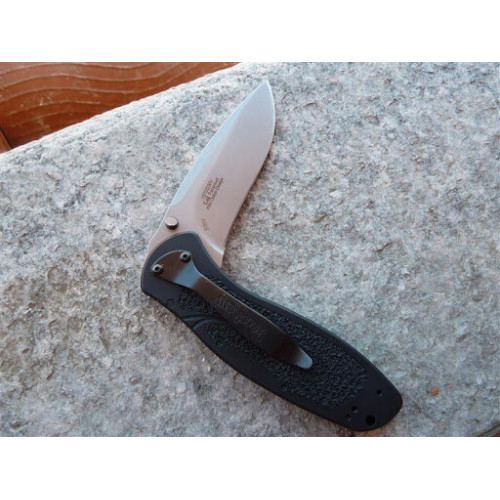 Нож KAI Kershaw Blur, S30V