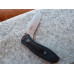 Нож KAI Kershaw Blur, S30V