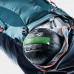 Рюкзак Deuter Aircontact Lite 60+10 SL колір 3329 arctic-navy (4340218 3329)
