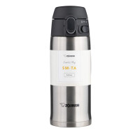 Термокружка ZOJIRUSHI SM-TA48XA 0.48 л ц:стальной Термокружка ZOJIRUSHI SM-TA48XA 0.48 л ц:стальной