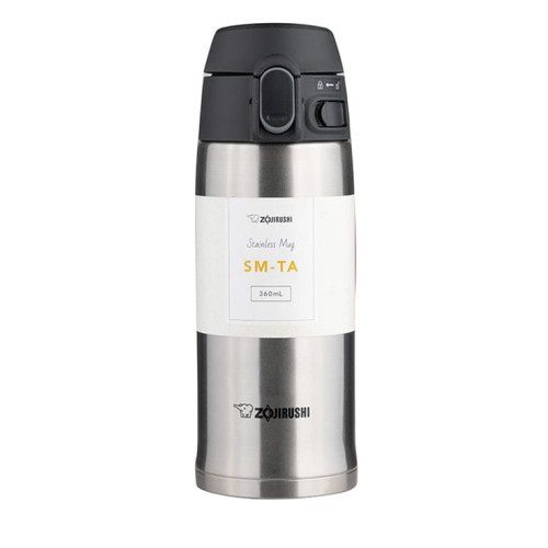 Термокружка ZOJIRUSHI SM-TA48XA 0.48 л ц:стальной