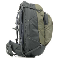 Рюкзак Deuter Aviant Access Pro 70 колір 2243 khaki-ivy (3512220 2243)