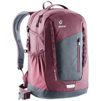 Рюкзак Deuter StepOut 22 колір 4513 graphite-maron (3810415 4513) Рюкзак Deuter StepOut 22 колір 4513 graphite-maron (3810415 4513)