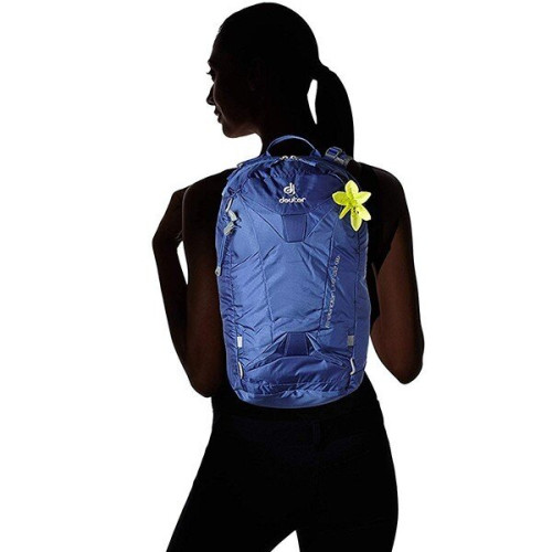 Рюкзак Deuter Freerider Lite 22 SL колір 3049 indigo (3303019 3049)