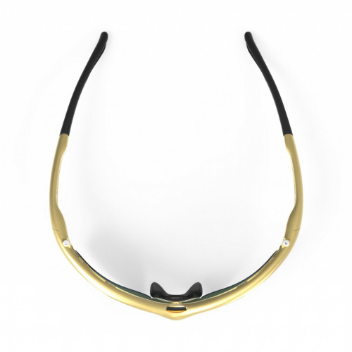 Окуляри Rudy Project Tralyx Gold Velvet.- Ml Orange (SP394005-0000)