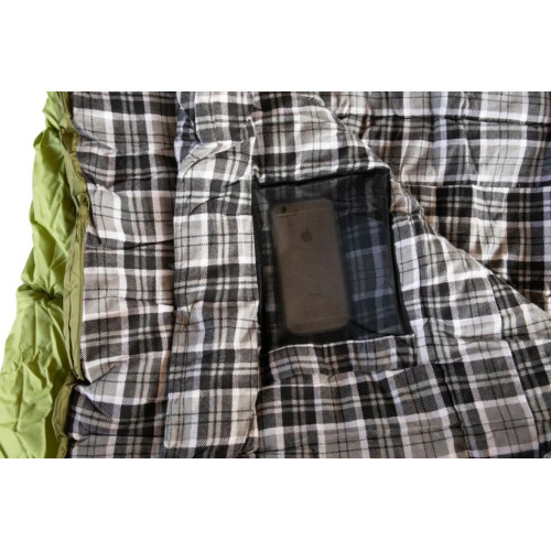 Спальный мешок-одеяло Tramp Sherwood Regular TRS-054R-R Спальный мешок-одеяло Tramp Sherwood Regular TRS-054R-R