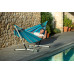 Каркас для гамака La Siesta Nautico NAS20-19 cool grey