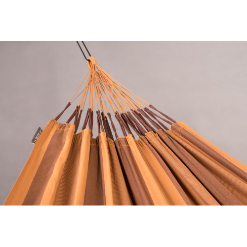 Гамак двомісний La Siesta Aventura AVH16-6 canyon