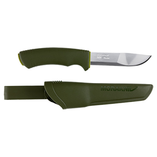 Ніж Morakniv Bushcraft Forest S (12493S)