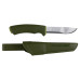Ніж Morakniv Bushcraft Forest S (12493S)