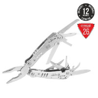 Мультитул Multi Tool Ganzo G301-H Мультитул Multi Tool Ganzo G301-H