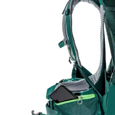 Рюкзак Deuter Futura 28 SL колір 2247 seagreen-forest (3400618 2247)