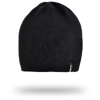 Шапка водонепроникна Dexshell, р-р L/XL (58-60 см), чорна