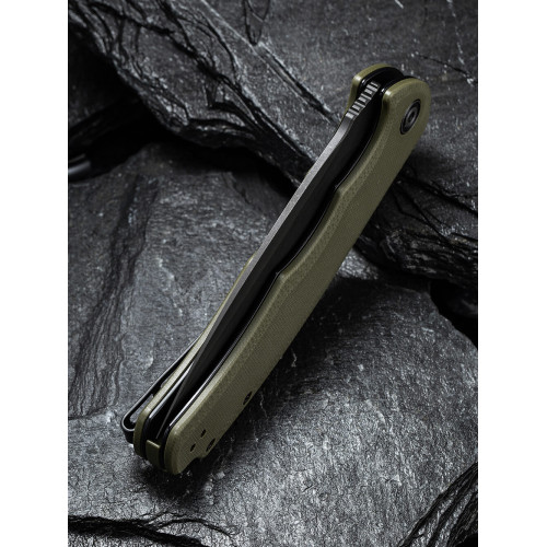 Ніж складний Civivi Praxis C803F Ніж складний Civivi Praxis C803F