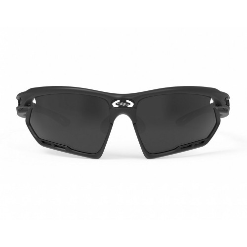 Окуляри Rudy Project Fotonyk Black Matte-Smoke Black (SP451006-0000)