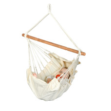 Гамак для новонародженого La Siesta Yayita YABN-1 ecru