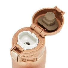 Термокружка ZOJIRUSHI SM-SD36NM 0.36 л ц:золото