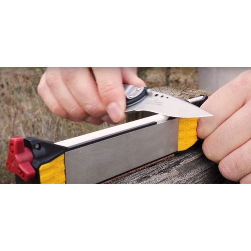 Work Sharp керамічний стрижень 5-1 / 8 "3 Step Ceramic Rod для точила Guided Field