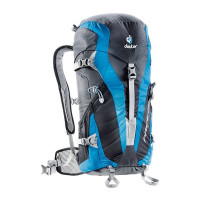 Рюкзак Deuter Pace, 26 л, black-bay Рюкзак Deuter Pace, 26 л, black-bay