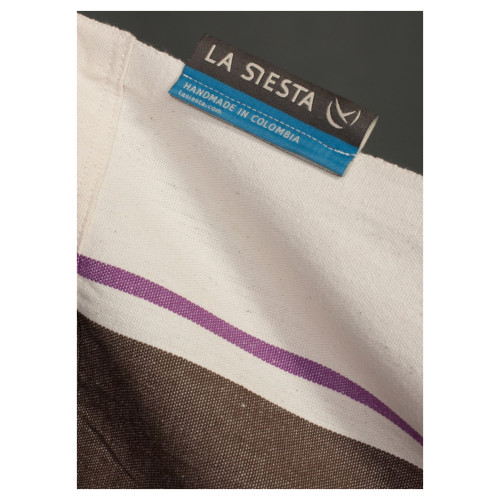 Гамак зі стійкою La Siesta CIH147MES121 purple