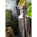 Бутылка для воды Klean Kanteen Reflect 532 мл Mirrored Stainless