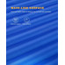 Надувний килимок KingCamp PUMP AIRBED SINGLE (KM3588) BLUE