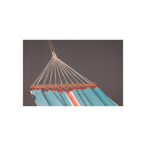 Гамак зі стійкою La Siesta FRR113CNS121 curacao