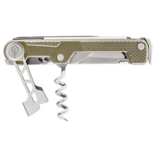 Мультитул Gerber ArmBar Cork, Shimmer Gold, GB (1052456)