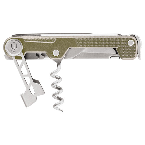 Мультитул Gerber ArmBar Cork, Shimmer Gold, GB (1052456)