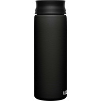 Термостакан CamelBak Hot Cap SST Vacuum Insulated 20oz, Black (0,6 л) Термостакан CamelBak Hot Cap SST Vacuum Insulated 20oz, Black (0,6 л)