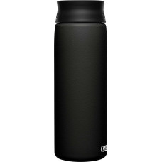 Термостакан CamelBak Hot Cap SST Vacuum Insulated 20oz, Black (0,6 л)
