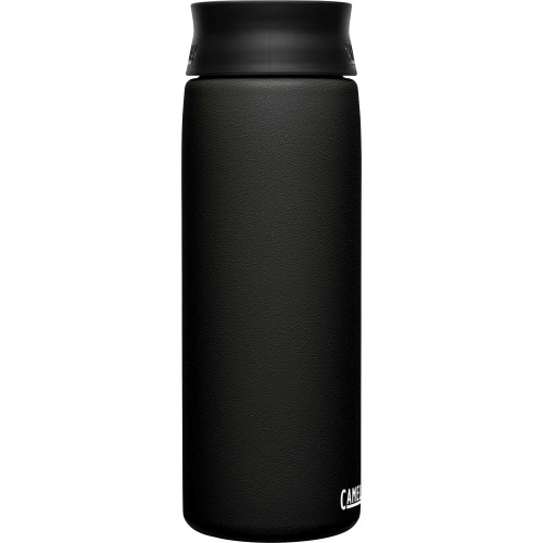 Термостакан CamelBak Hot Cap SST Vacuum Insulated 20oz, Black (0,6 л)