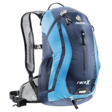 Рюкзак Deuter Race X, midnight-turquoise