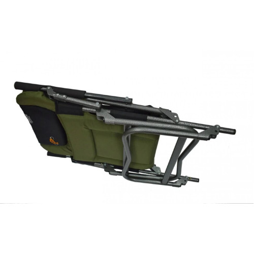 Крісло рибальське, карпове Novator SF-4 Comfort