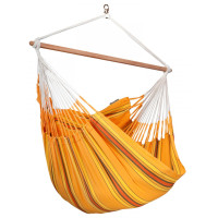 Стілець-Гамак зі стійкою La Siesta CUL215VEA161 apricot