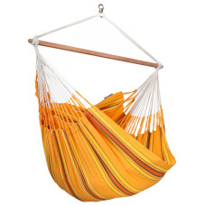 Стілець-Гамак зі стійкою La Siesta CUL215VEA161 apricot