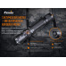 Ліхтар ручний Fenix PD35 V3.0 Ліхтар ручний Fenix PD35 V3.0
