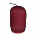 Спальник Deuter Astro 550 L 500 cranberry левый (3711517 5000 1)