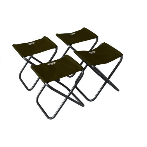 Комплект меблів складний Novator SET-3 (120х65)