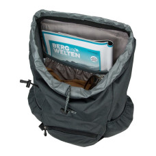 Рюкзак Deuter Zugspitze, 24 л, anthracite-lion