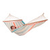 Гамак двомісний з рейками La Siesta Colada COR14-3 curacao